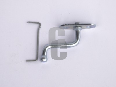 Райбер с телче